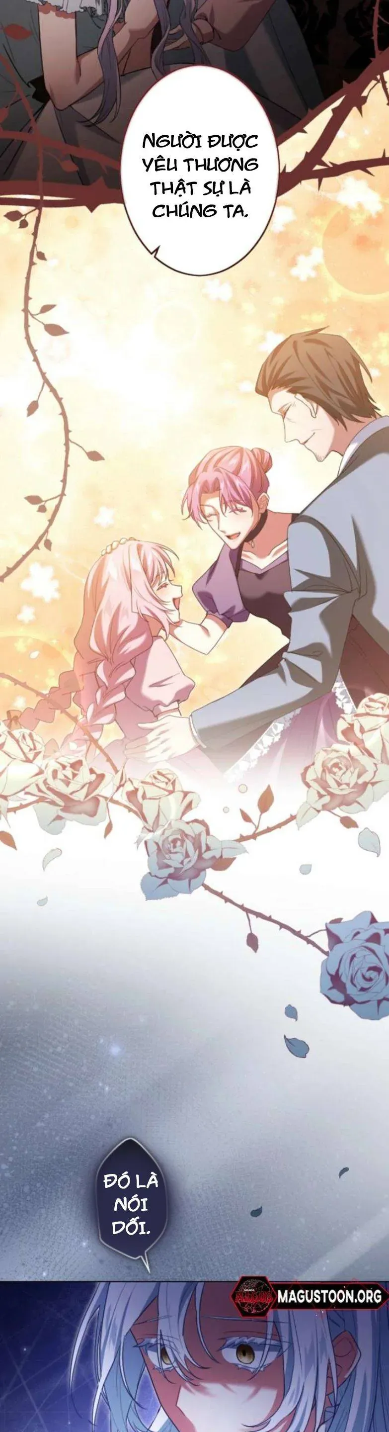 Chiêm Ngưỡng Nữ Phản Diện Hoàn Hảo Chapter 2 - Trang 30