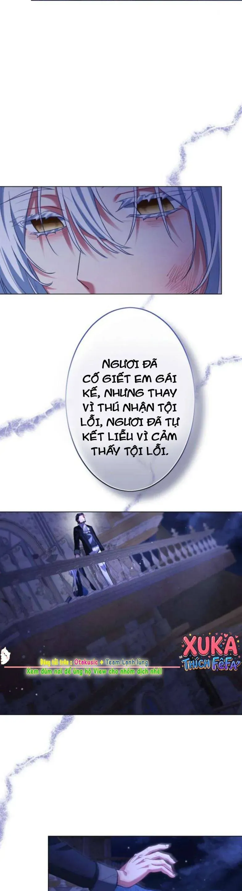Chiêm Ngưỡng Nữ Phản Diện Hoàn Hảo Chapter 2 - Trang 33