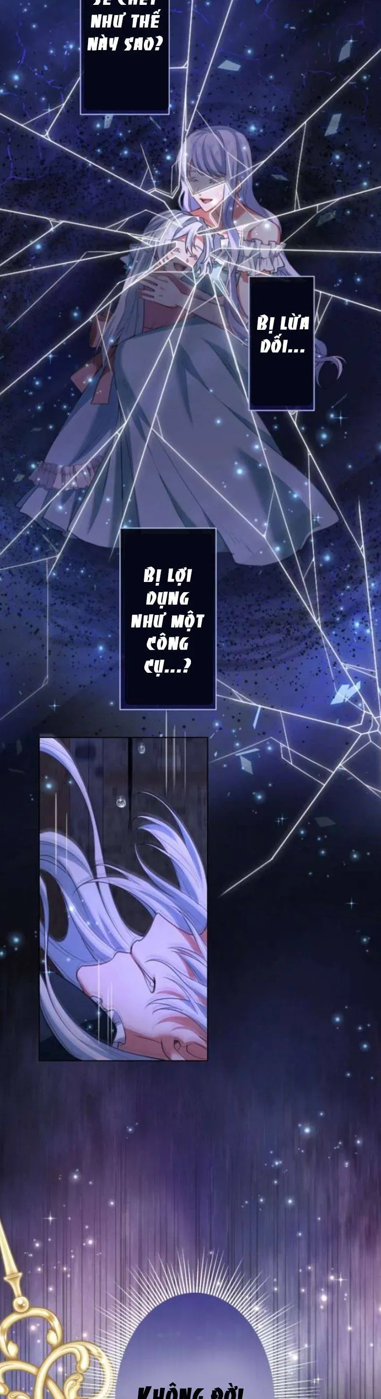 Chiêm Ngưỡng Nữ Phản Diện Hoàn Hảo Chapter 2 - Trang 36