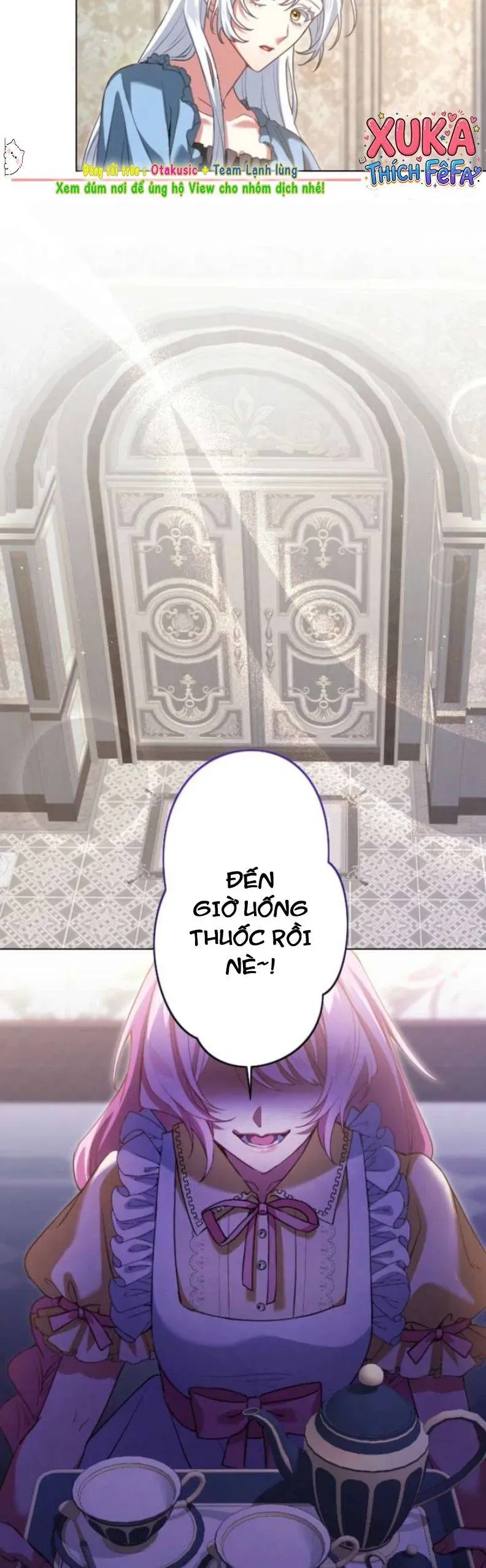 Chiêm Ngưỡng Nữ Phản Diện Hoàn Hảo Chapter 2 - Trang 43
