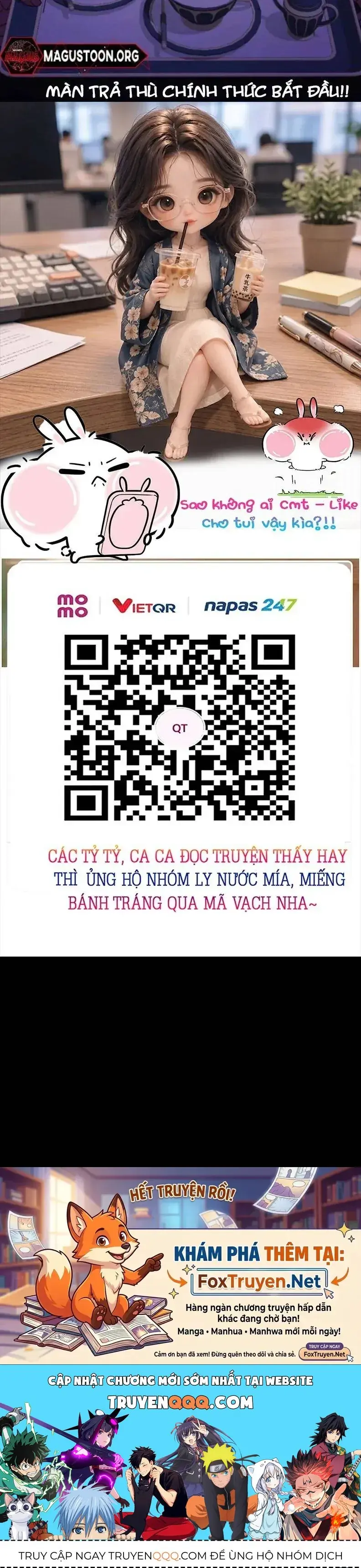 Chiêm Ngưỡng Nữ Phản Diện Hoàn Hảo Chapter 2 - Trang 44