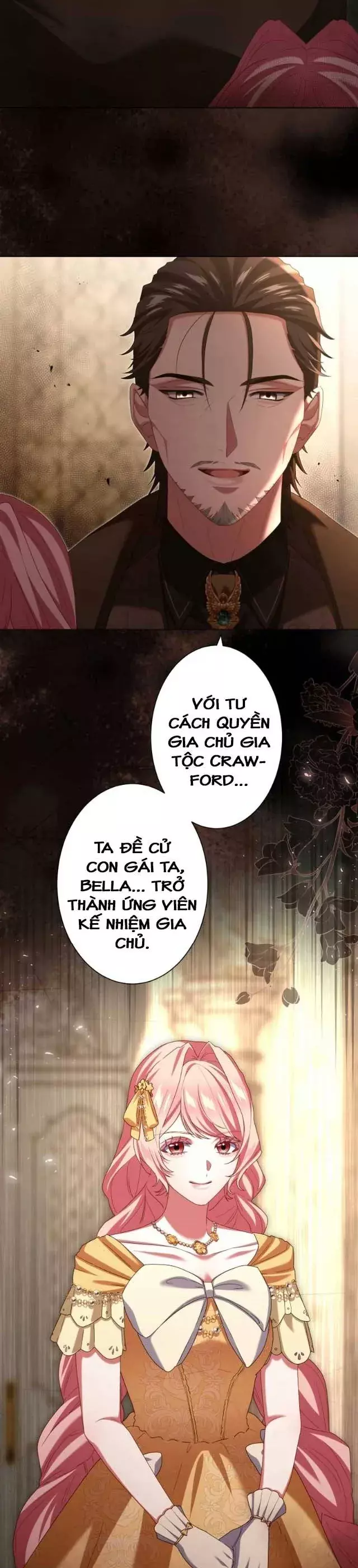 Chiêm Ngưỡng Nữ Phản Diện Hoàn Hảo Chapter 20 - Trang 21