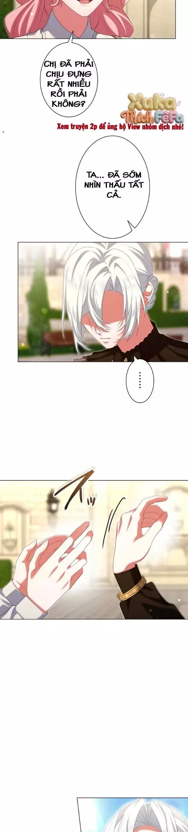Chiêm Ngưỡng Nữ Phản Diện Hoàn Hảo Chapter 20 - Trang 4