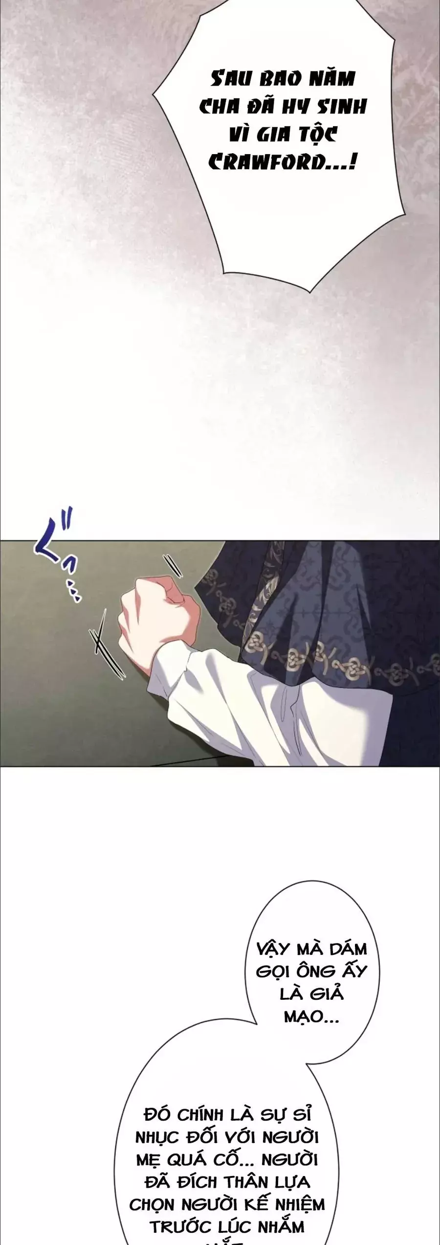 Chiêm Ngưỡng Nữ Phản Diện Hoàn Hảo Chapter 21 - Trang 10