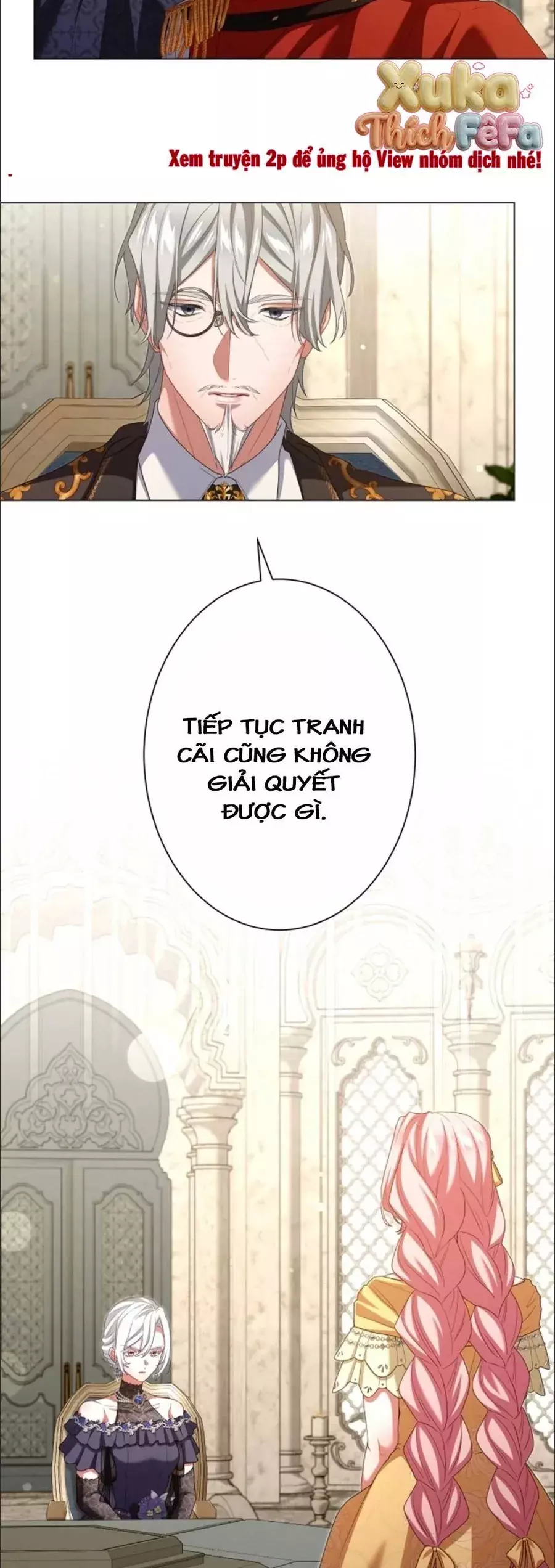 Chiêm Ngưỡng Nữ Phản Diện Hoàn Hảo Chapter 21 - Trang 12