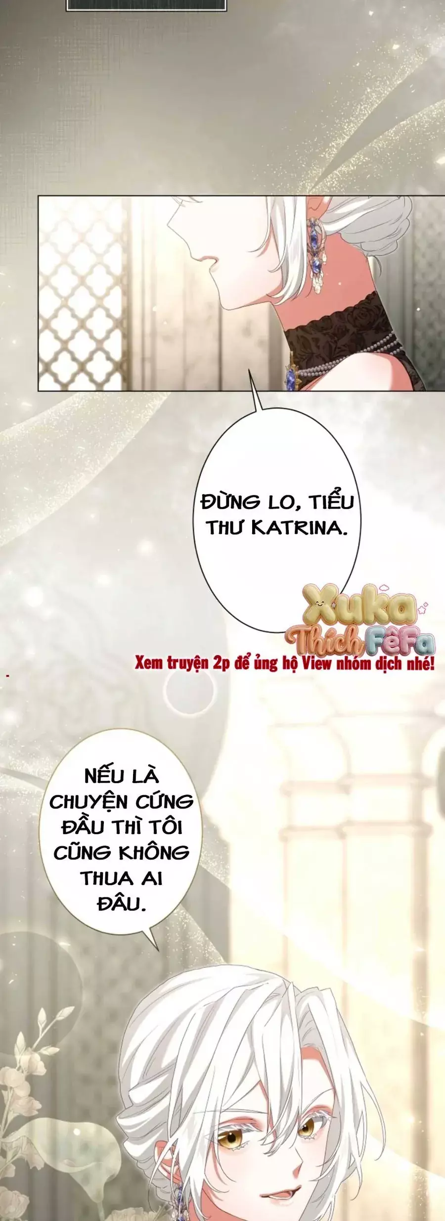 Chiêm Ngưỡng Nữ Phản Diện Hoàn Hảo Chapter 21 - Trang 19
