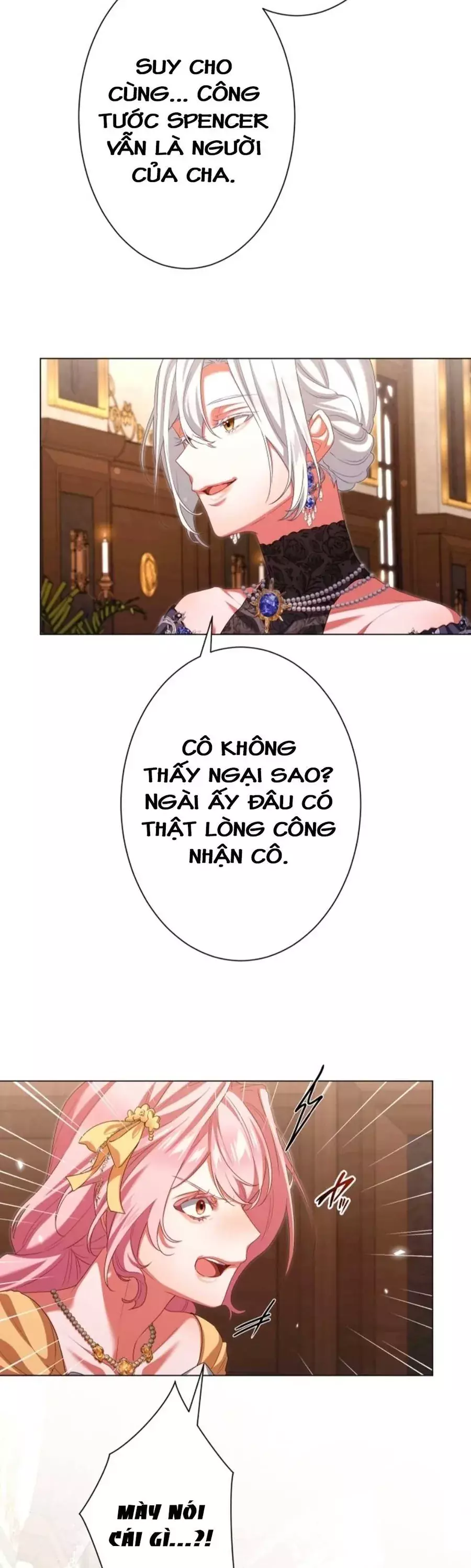 Chiêm Ngưỡng Nữ Phản Diện Hoàn Hảo Chapter 21 - Trang 24