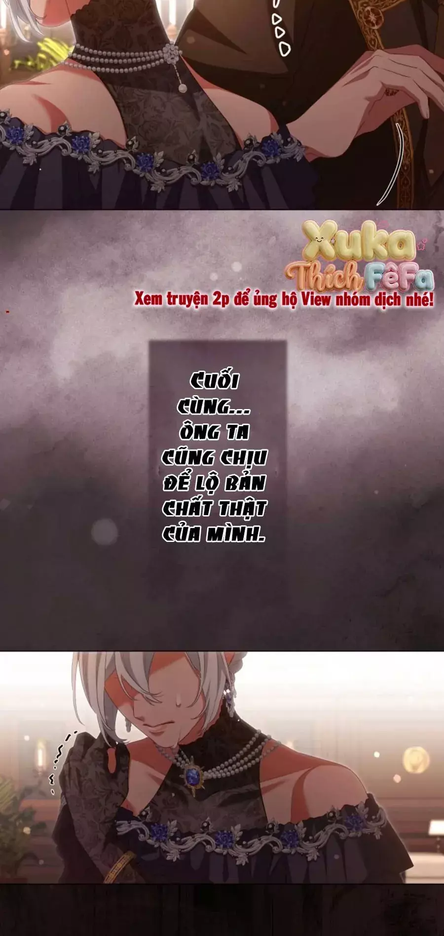 Chiêm Ngưỡng Nữ Phản Diện Hoàn Hảo Chapter 21 - Trang 31