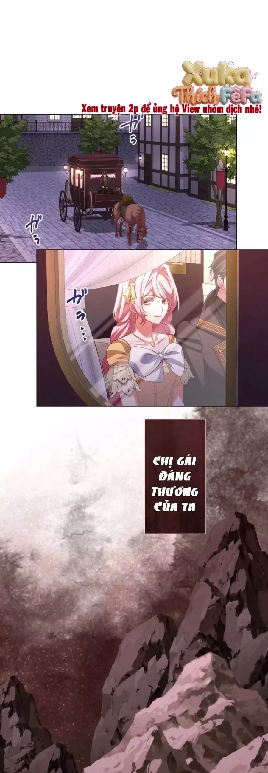 Chiêm Ngưỡng Nữ Phản Diện Hoàn Hảo Chapter 21 - Trang 35