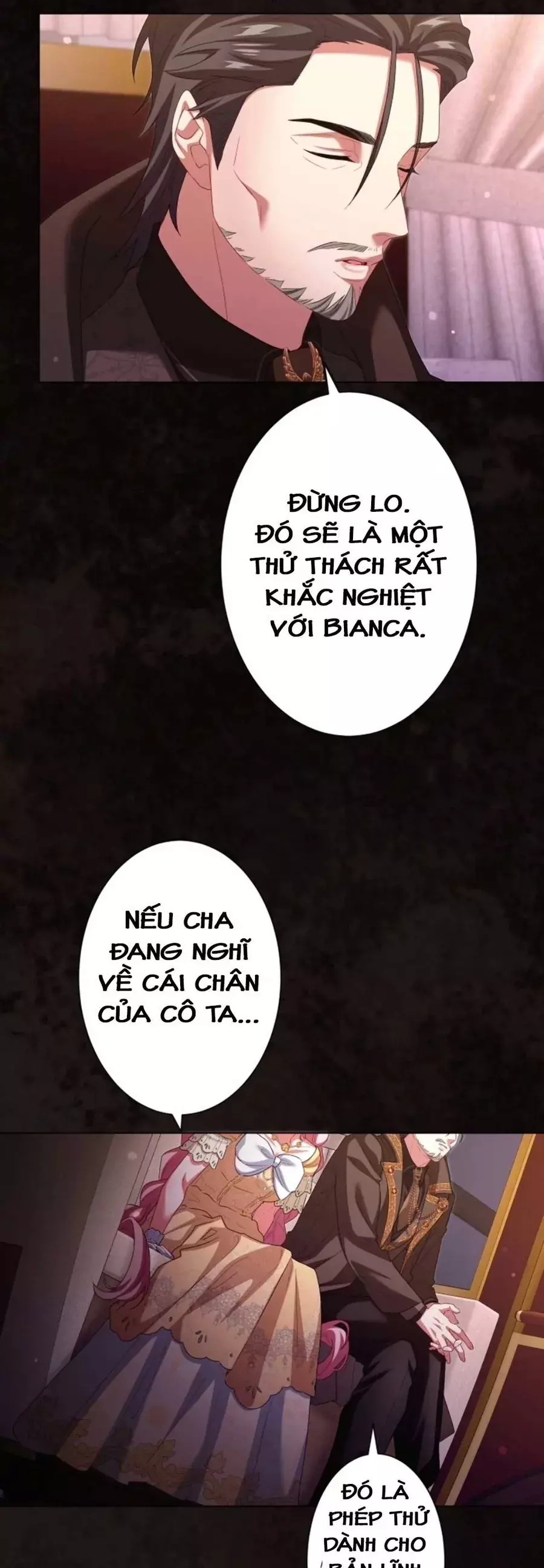 Chiêm Ngưỡng Nữ Phản Diện Hoàn Hảo Chapter 21 - Trang 37