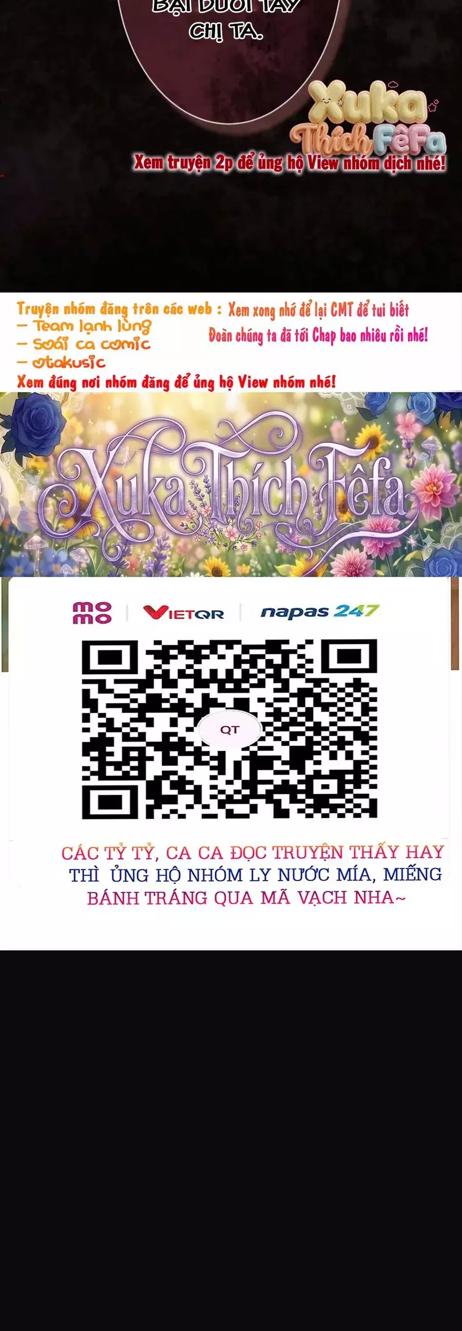Chiêm Ngưỡng Nữ Phản Diện Hoàn Hảo Chapter 21 - Trang 40