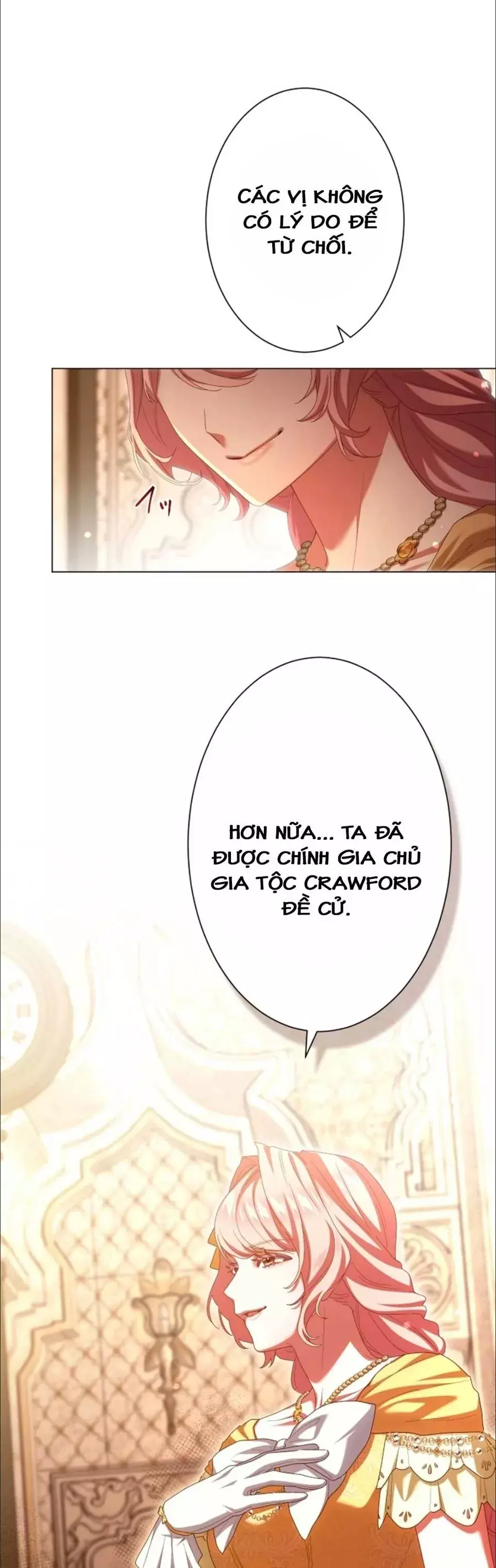 Chiêm Ngưỡng Nữ Phản Diện Hoàn Hảo Chapter 21 - Trang 6