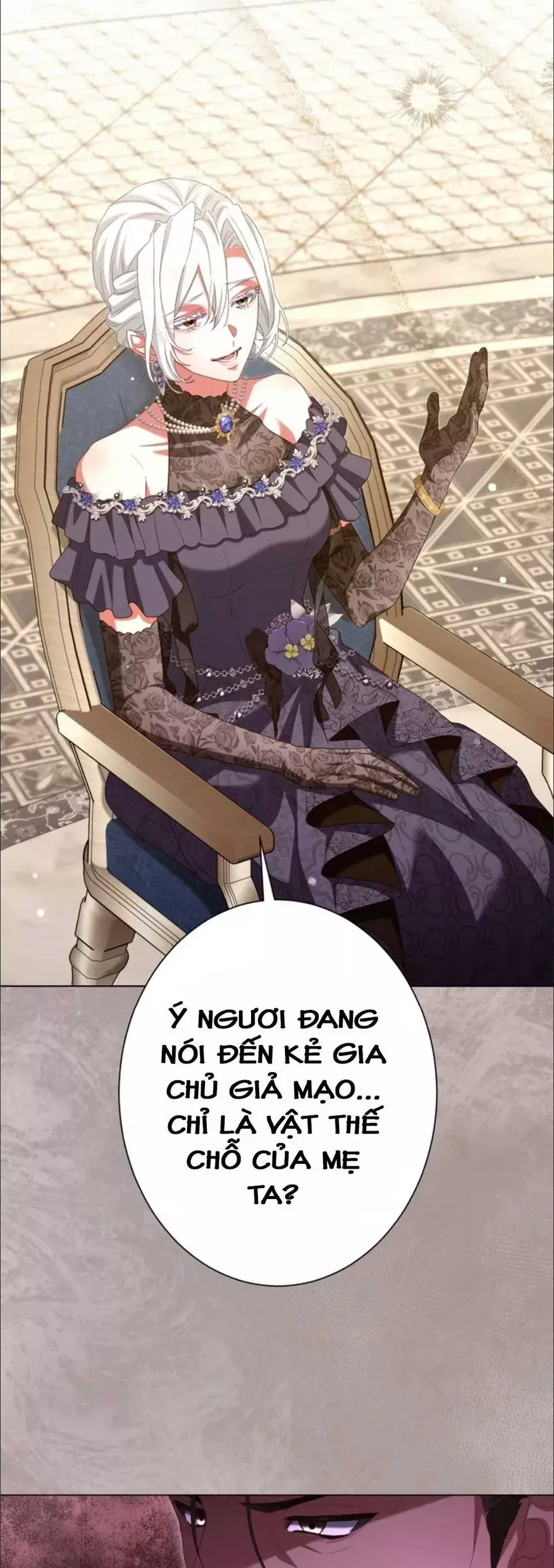 Chiêm Ngưỡng Nữ Phản Diện Hoàn Hảo Chapter 21 - Trang 8