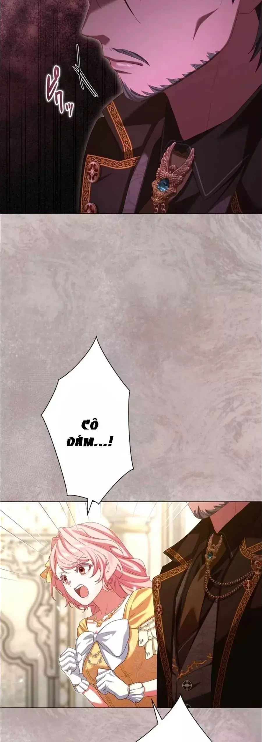 Chiêm Ngưỡng Nữ Phản Diện Hoàn Hảo Chapter 21 - Trang 9