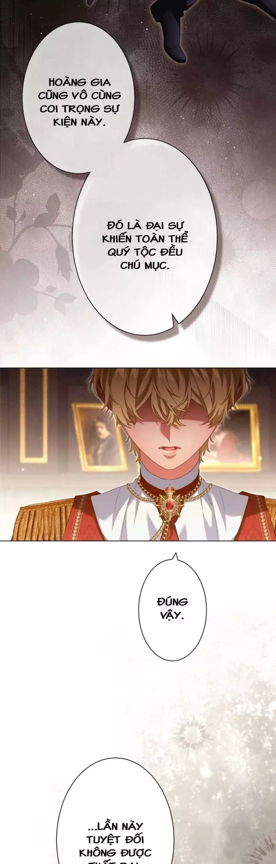 Chiêm Ngưỡng Nữ Phản Diện Hoàn Hảo Chapter 22 - Trang 19