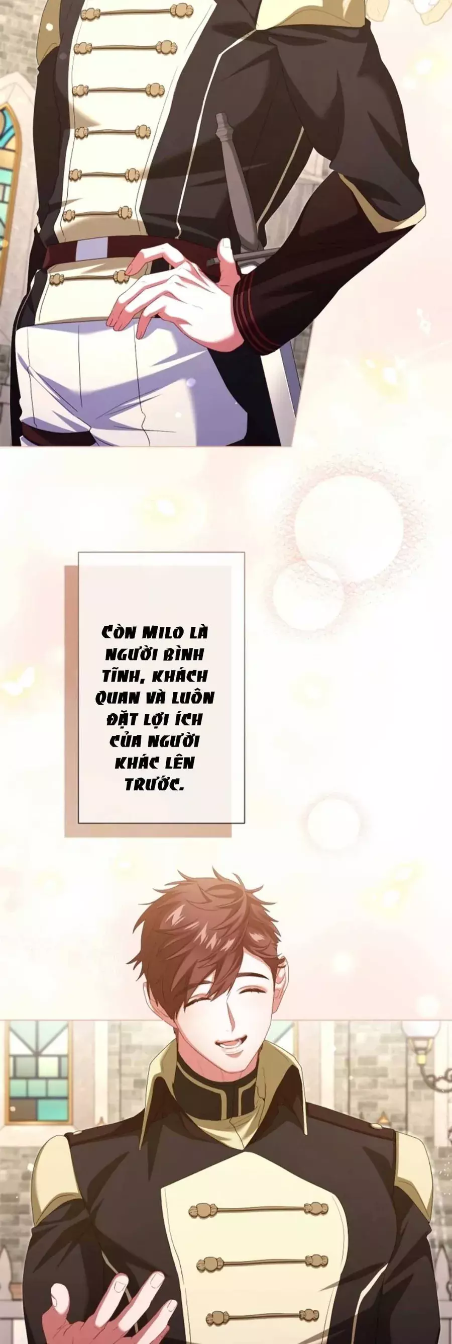 Chiêm Ngưỡng Nữ Phản Diện Hoàn Hảo Chapter 22 - Trang 25