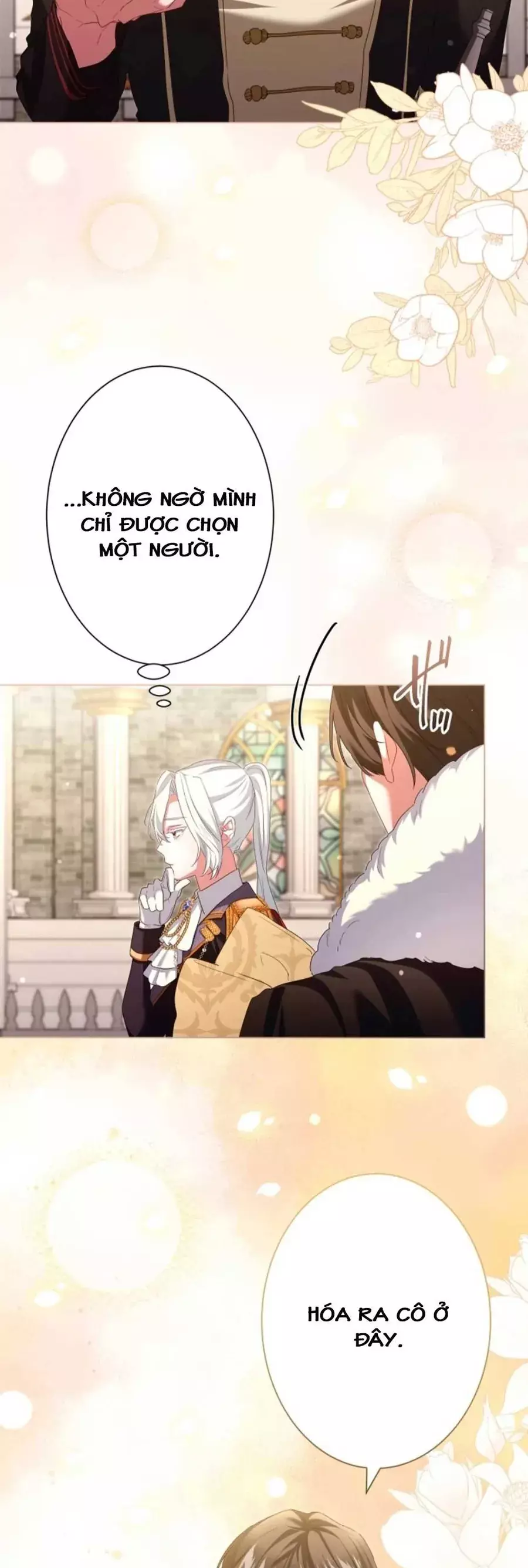 Chiêm Ngưỡng Nữ Phản Diện Hoàn Hảo Chapter 22 - Trang 26