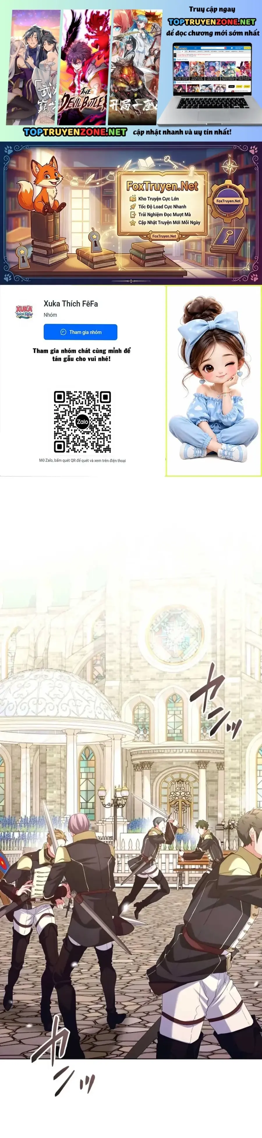 Chiêm Ngưỡng Nữ Phản Diện Hoàn Hảo Chapter 22 - Trang 3