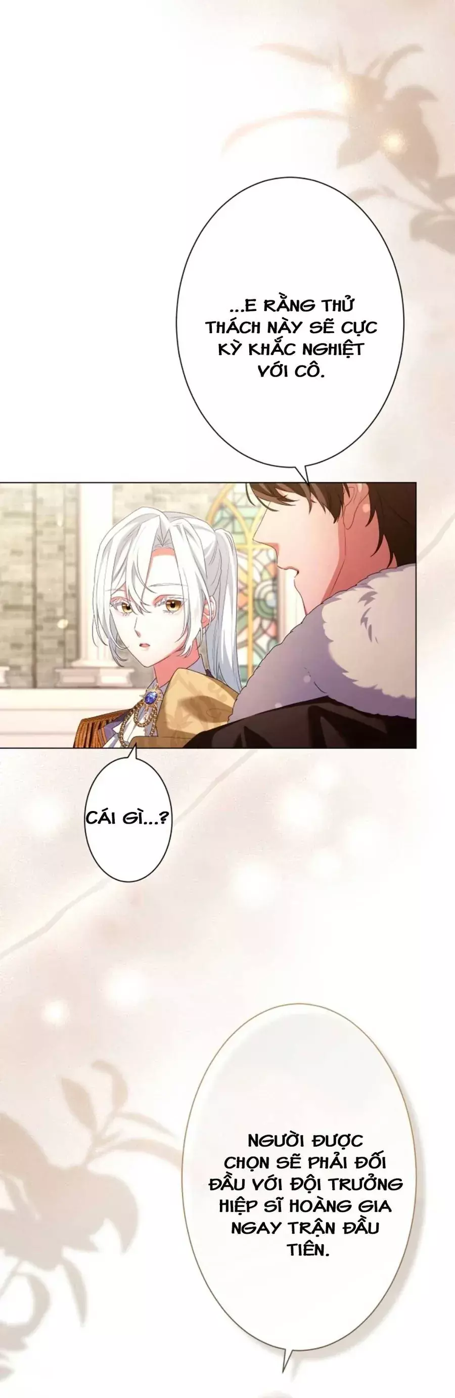 Chiêm Ngưỡng Nữ Phản Diện Hoàn Hảo Chapter 22 - Trang 30