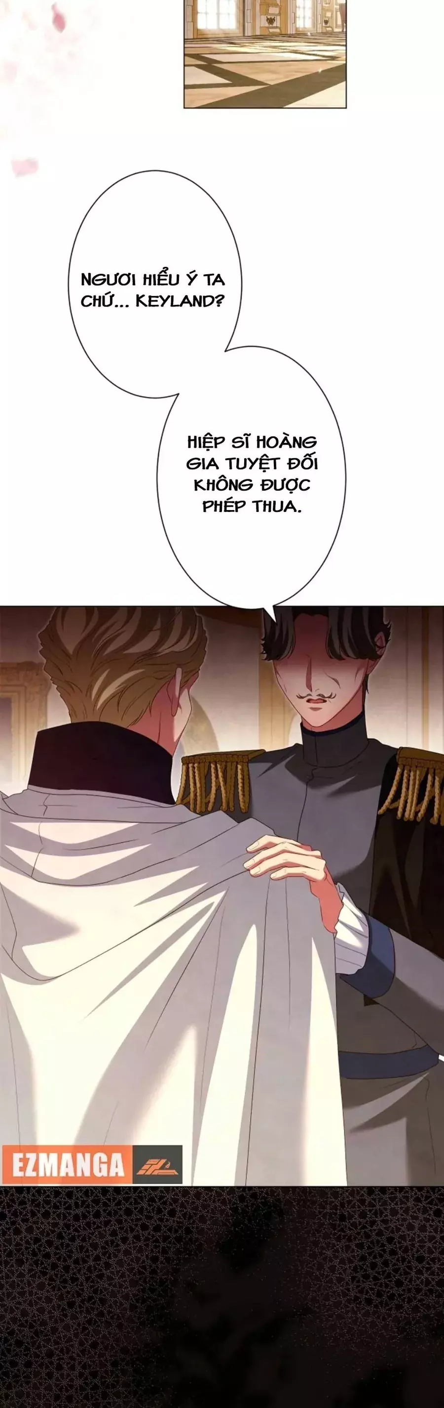 Chiêm Ngưỡng Nữ Phản Diện Hoàn Hảo Chapter 22 - Trang 35