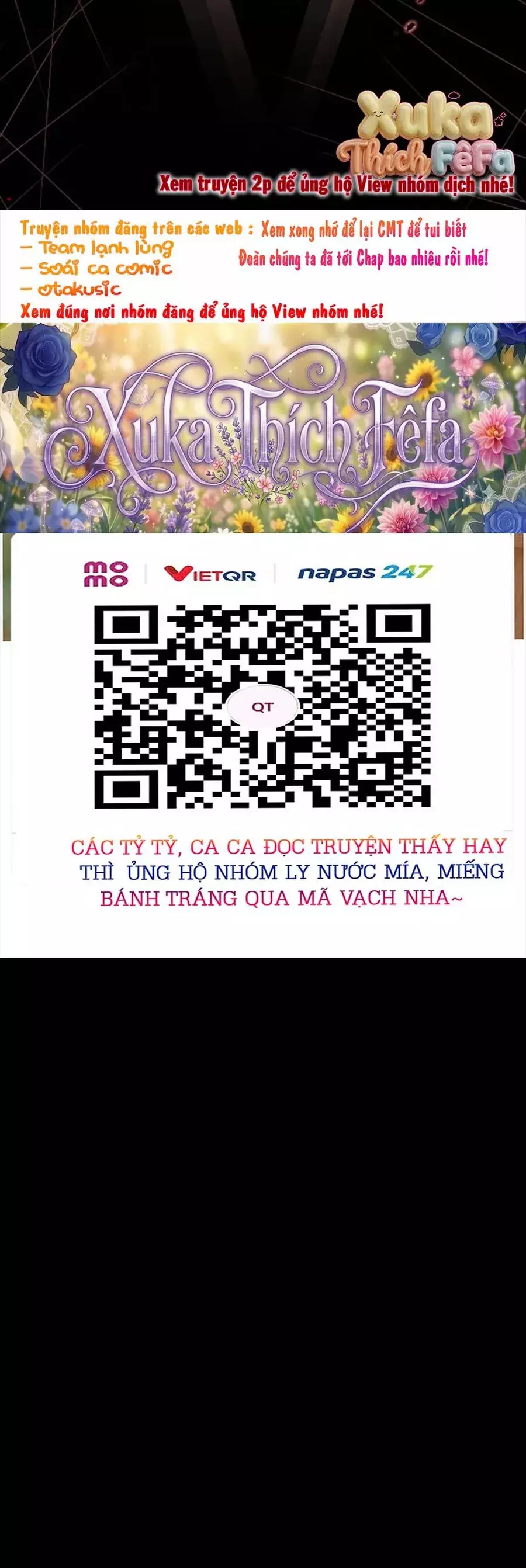 Chiêm Ngưỡng Nữ Phản Diện Hoàn Hảo Chapter 22 - Trang 40