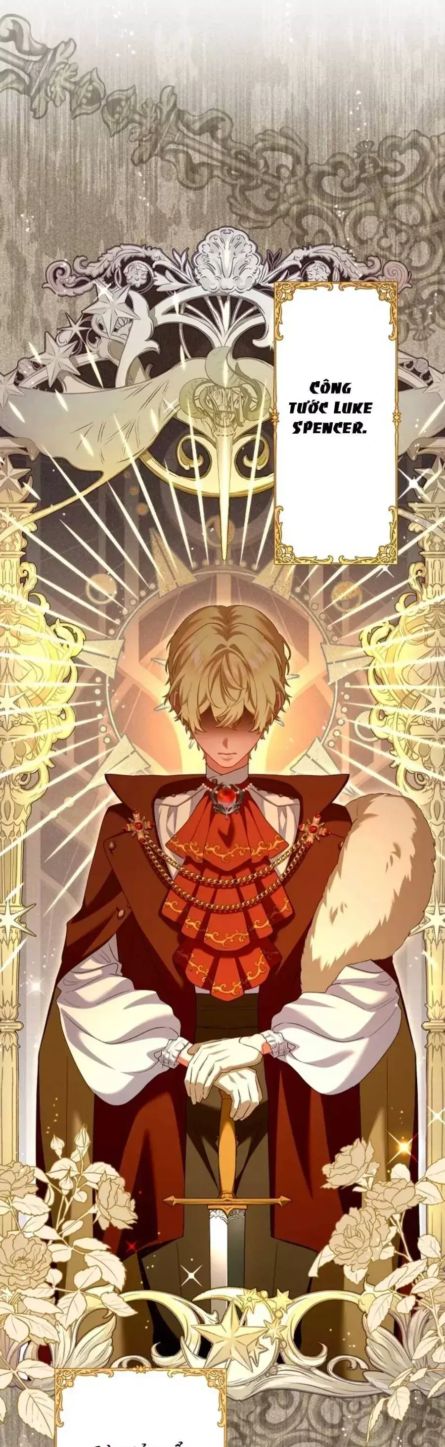 Chiêm Ngưỡng Nữ Phản Diện Hoàn Hảo Chapter 22 - Trang 5