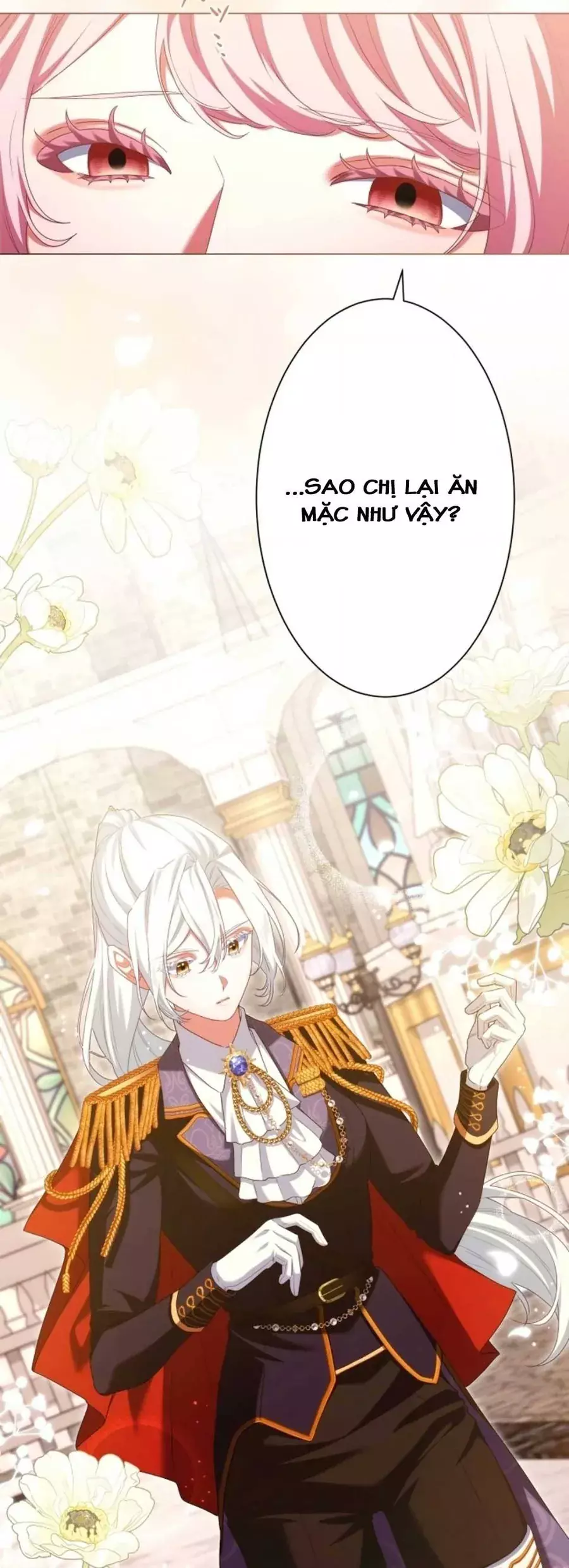 Chiêm Ngưỡng Nữ Phản Diện Hoàn Hảo Chapter 22 - Trang 8