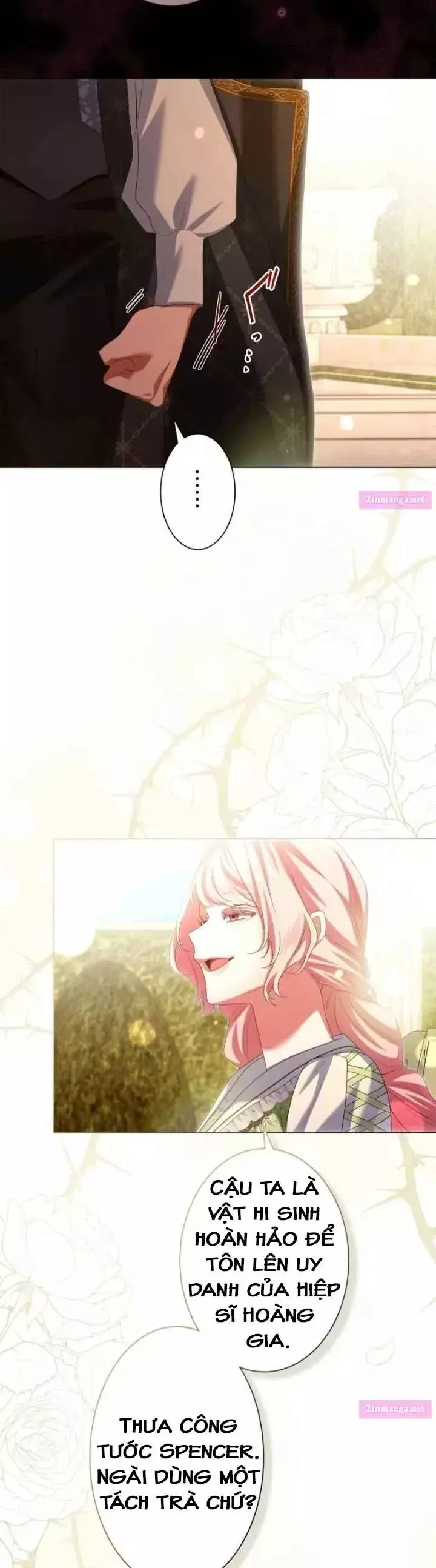 Chiêm Ngưỡng Nữ Phản Diện Hoàn Hảo Chapter 23 - Trang 11