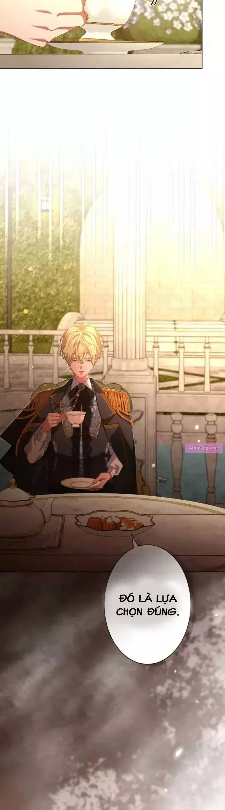 Chiêm Ngưỡng Nữ Phản Diện Hoàn Hảo Chapter 23 - Trang 13