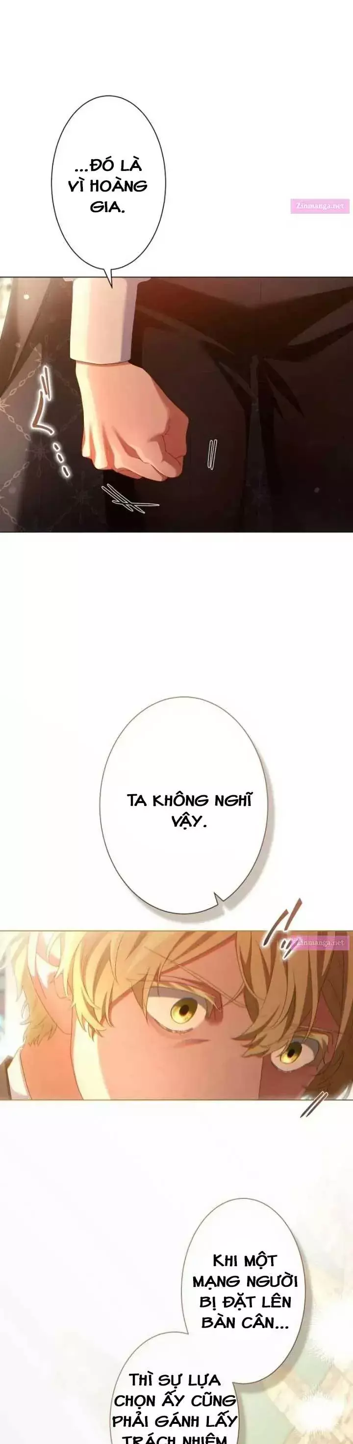 Chiêm Ngưỡng Nữ Phản Diện Hoàn Hảo Chapter 23 - Trang 20