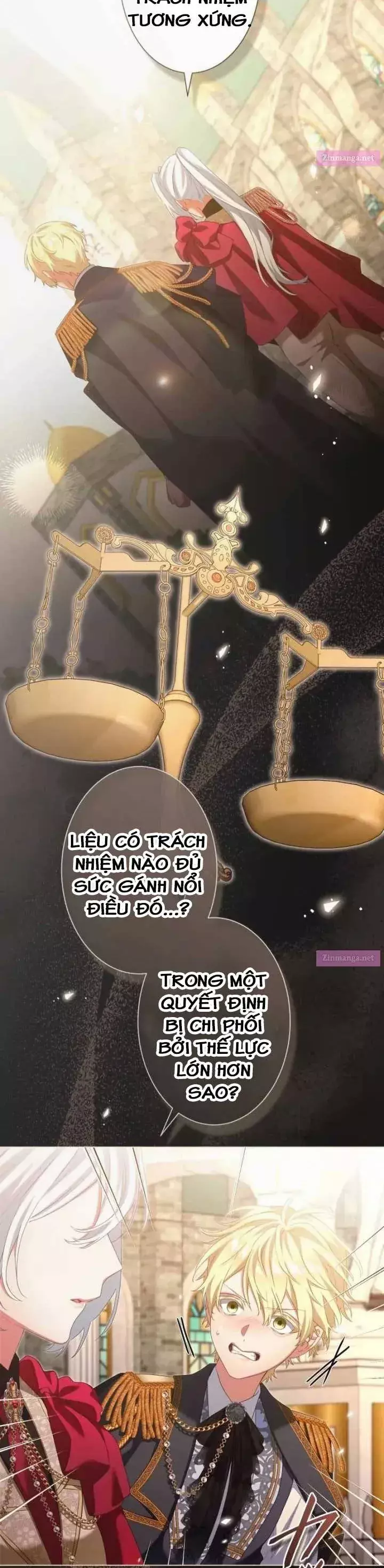 Chiêm Ngưỡng Nữ Phản Diện Hoàn Hảo Chapter 23 - Trang 21