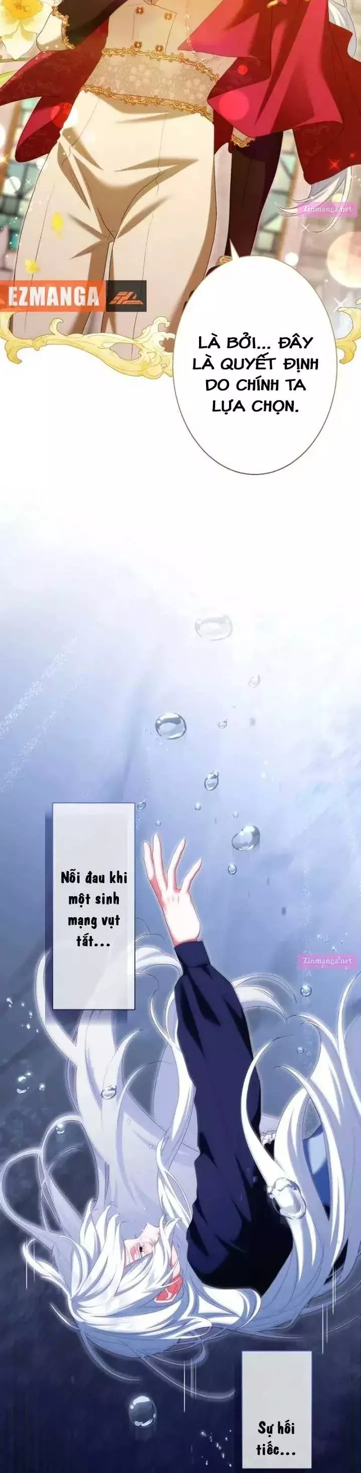 Chiêm Ngưỡng Nữ Phản Diện Hoàn Hảo Chapter 23 - Trang 23