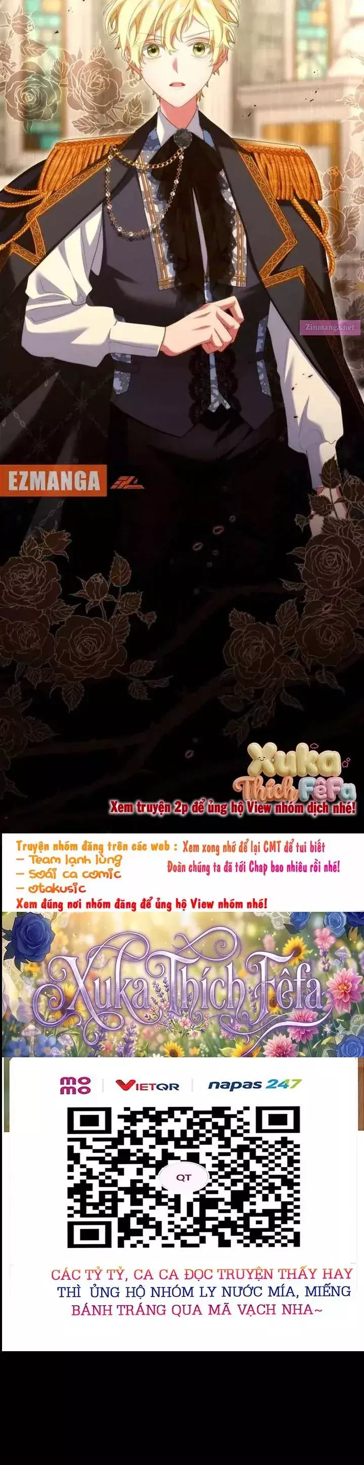 Chiêm Ngưỡng Nữ Phản Diện Hoàn Hảo Chapter 23 - Trang 26