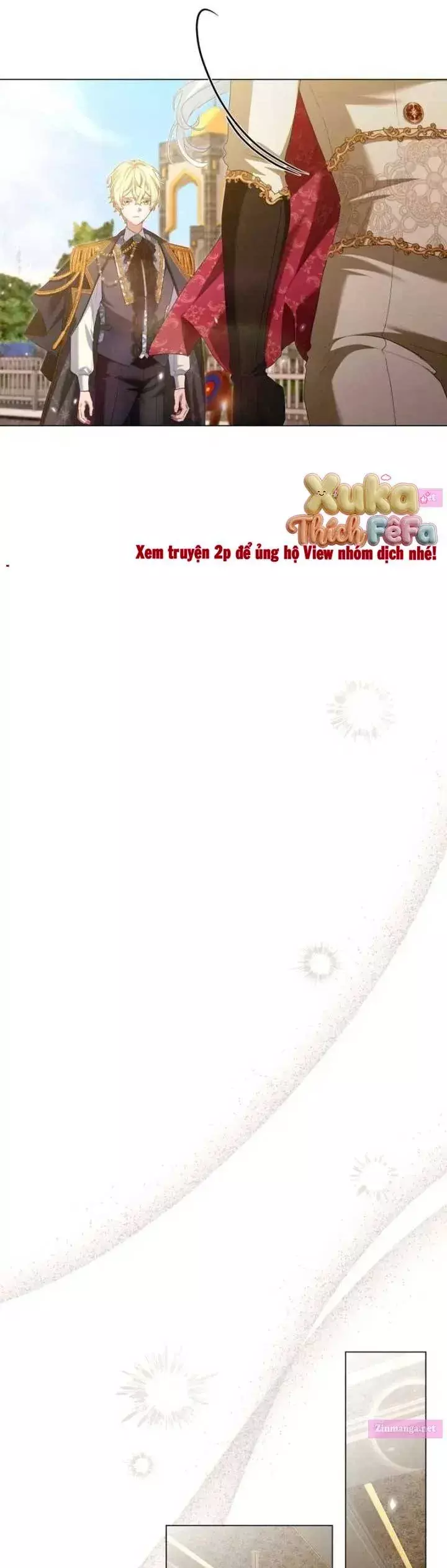 Chiêm Ngưỡng Nữ Phản Diện Hoàn Hảo Chapter 24 - Trang 19