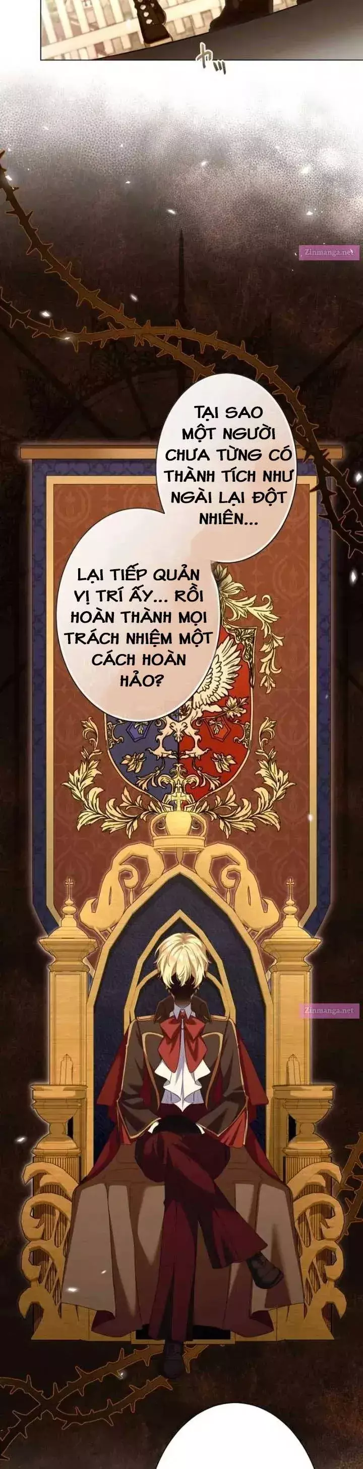 Chiêm Ngưỡng Nữ Phản Diện Hoàn Hảo Chapter 24 - Trang 5