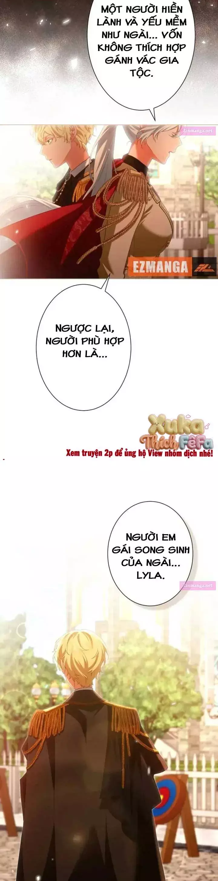 Chiêm Ngưỡng Nữ Phản Diện Hoàn Hảo Chapter 24 - Trang 6