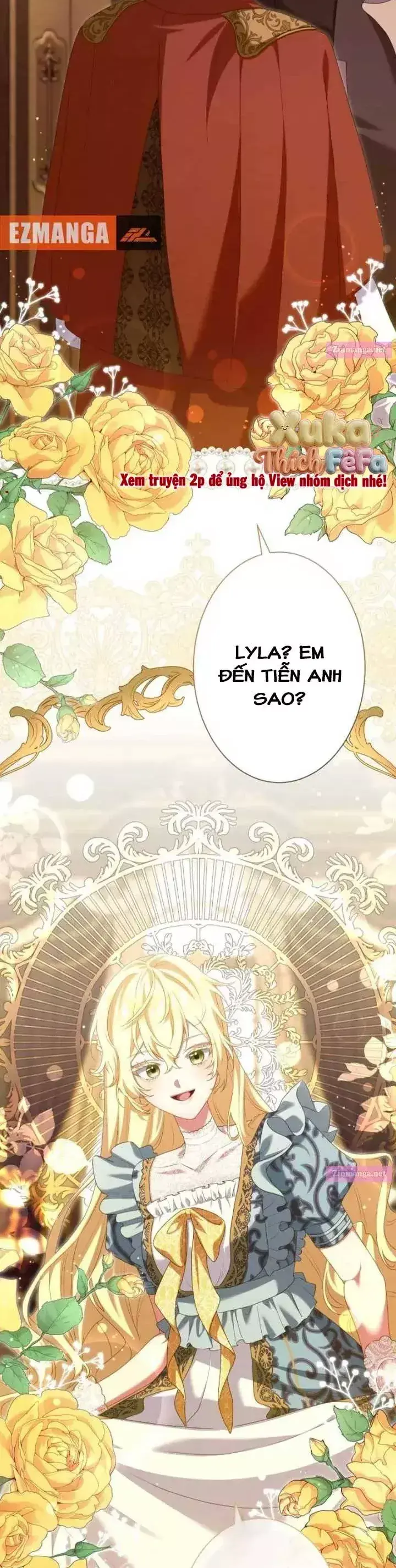 Chiêm Ngưỡng Nữ Phản Diện Hoàn Hảo Chapter 24 - Trang 9