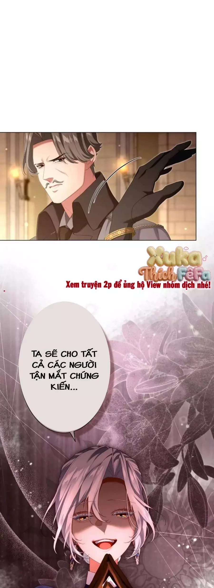 Chiêm Ngưỡng Nữ Phản Diện Hoàn Hảo Chapter 25 - Trang 10