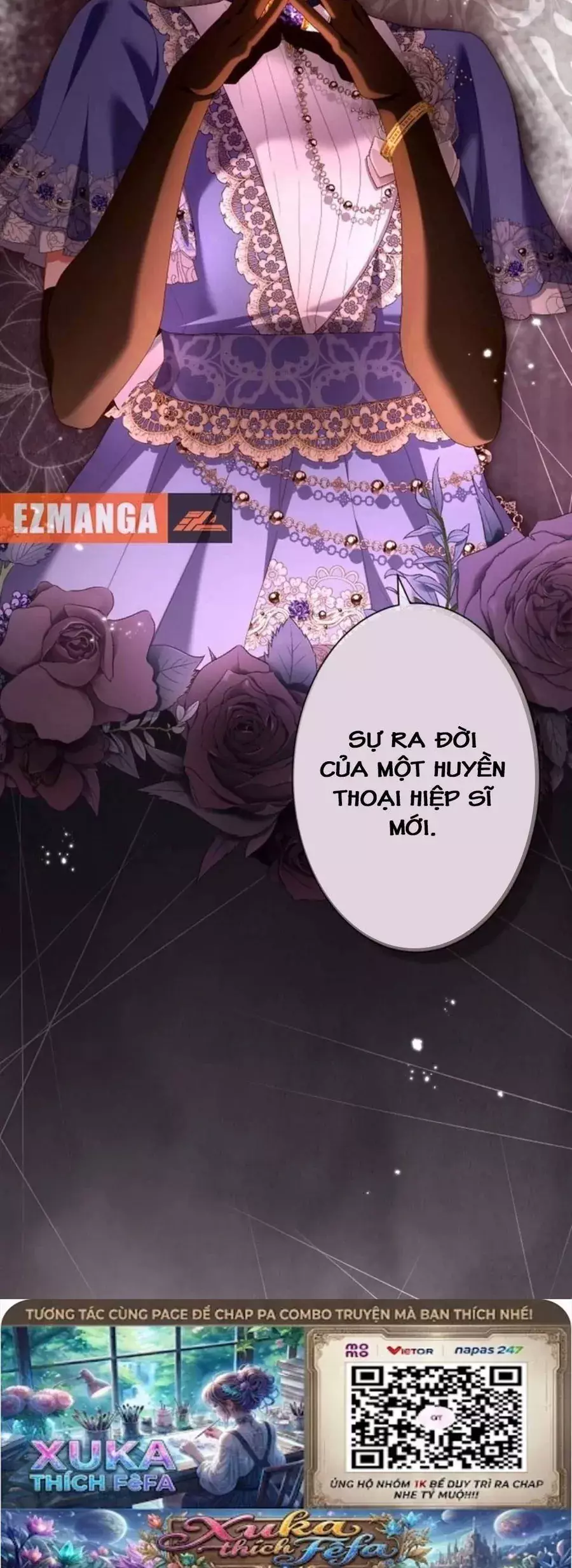 Chiêm Ngưỡng Nữ Phản Diện Hoàn Hảo Chapter 25 - Trang 11