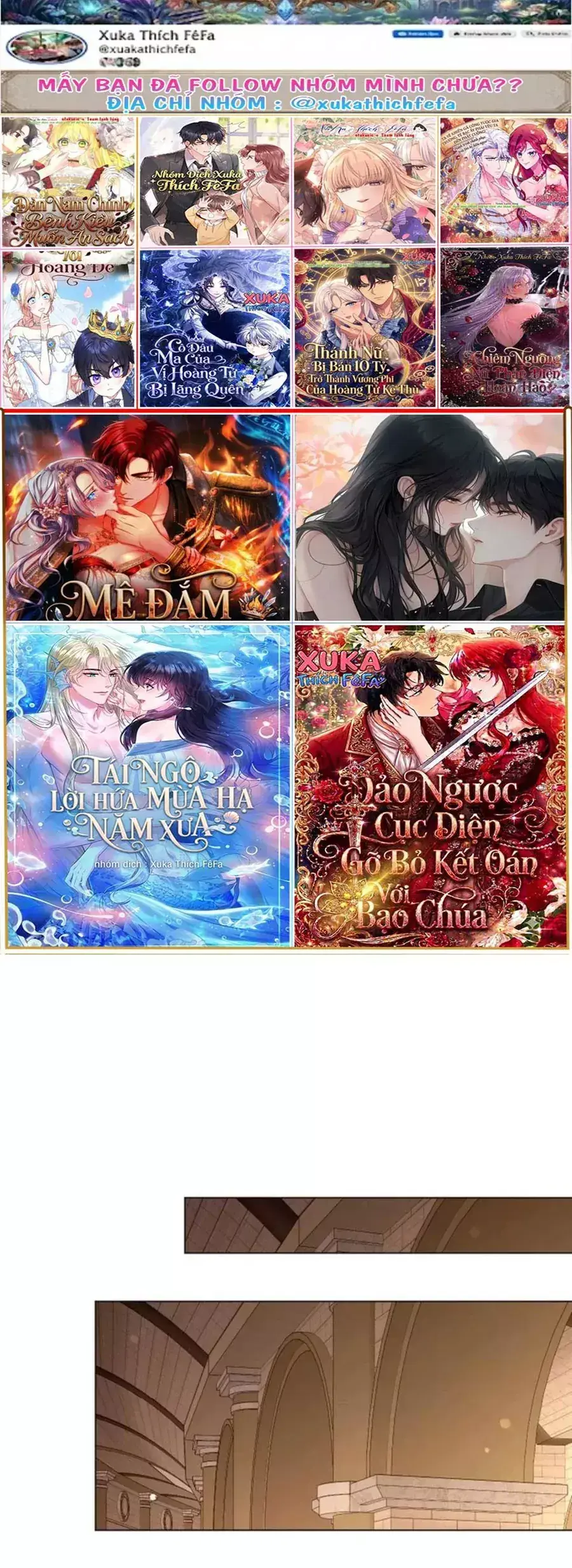 Chiêm Ngưỡng Nữ Phản Diện Hoàn Hảo Chapter 25 - Trang 12