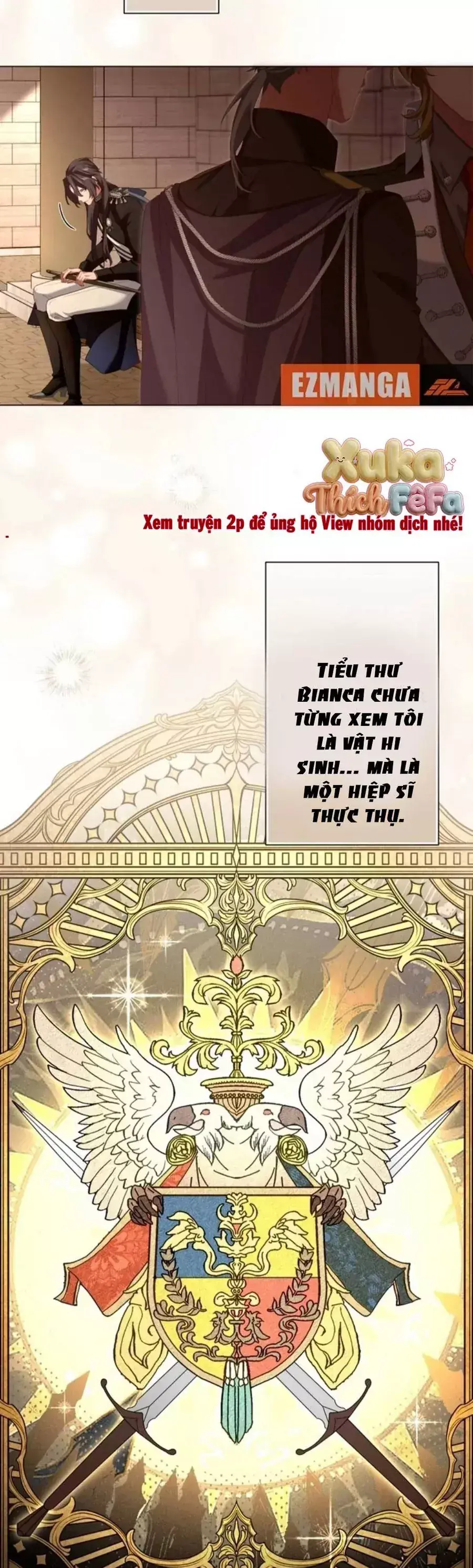 Chiêm Ngưỡng Nữ Phản Diện Hoàn Hảo Chapter 25 - Trang 15