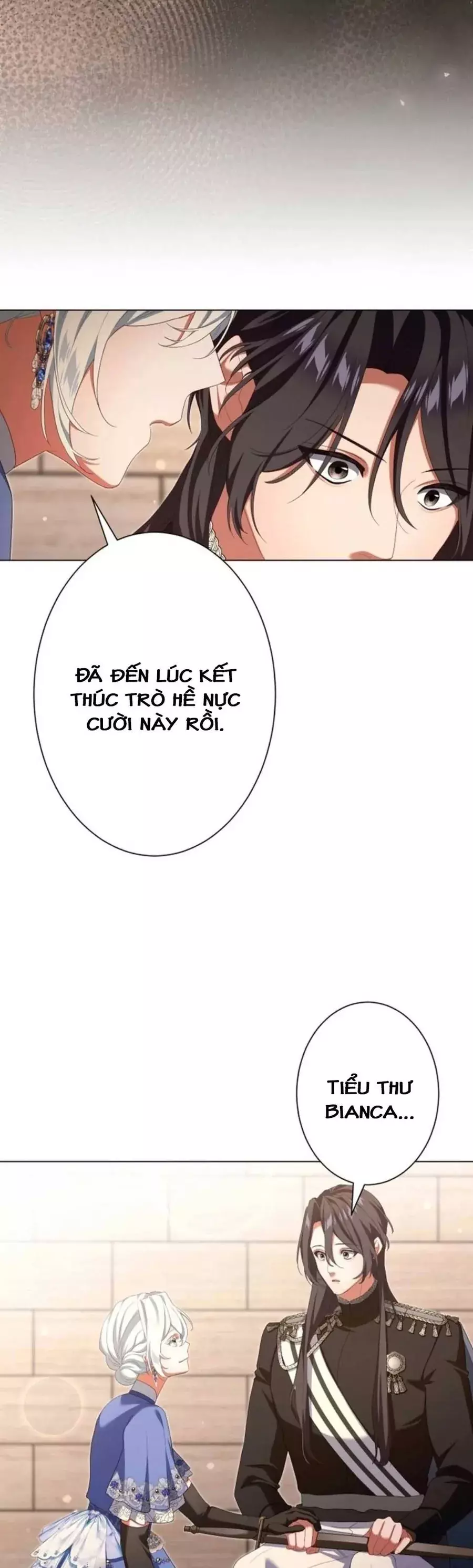 Chiêm Ngưỡng Nữ Phản Diện Hoàn Hảo Chapter 25 - Trang 17