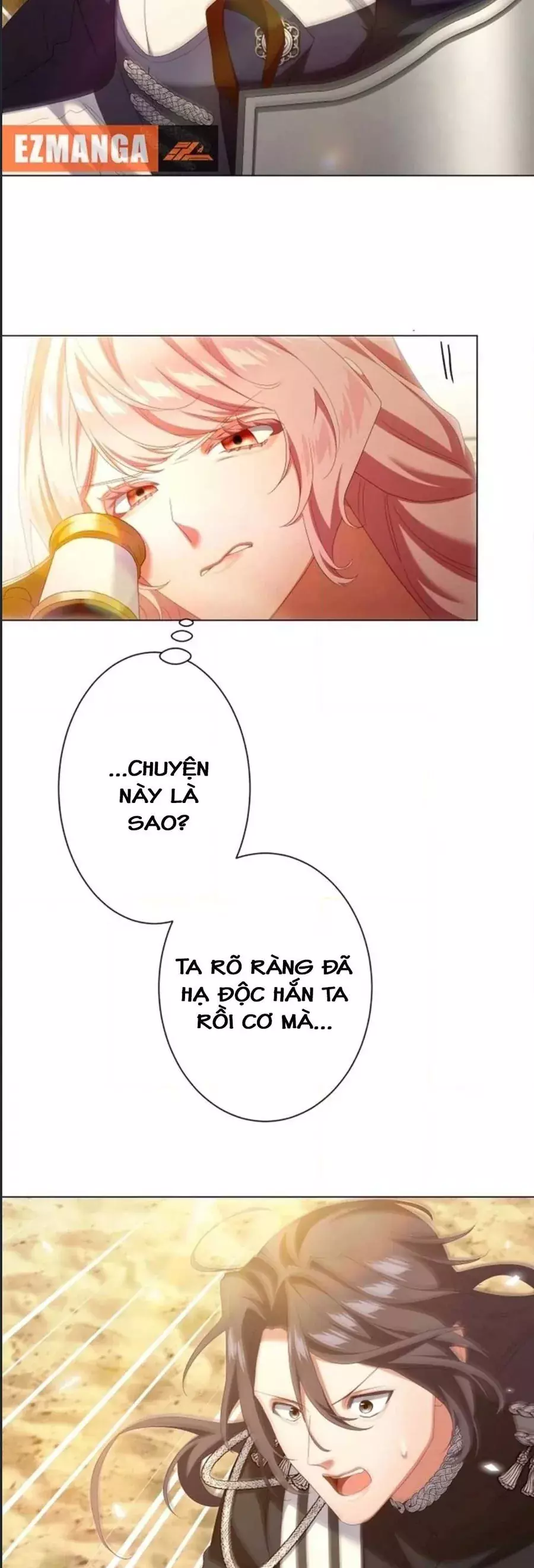 Chiêm Ngưỡng Nữ Phản Diện Hoàn Hảo Chapter 25 - Trang 33