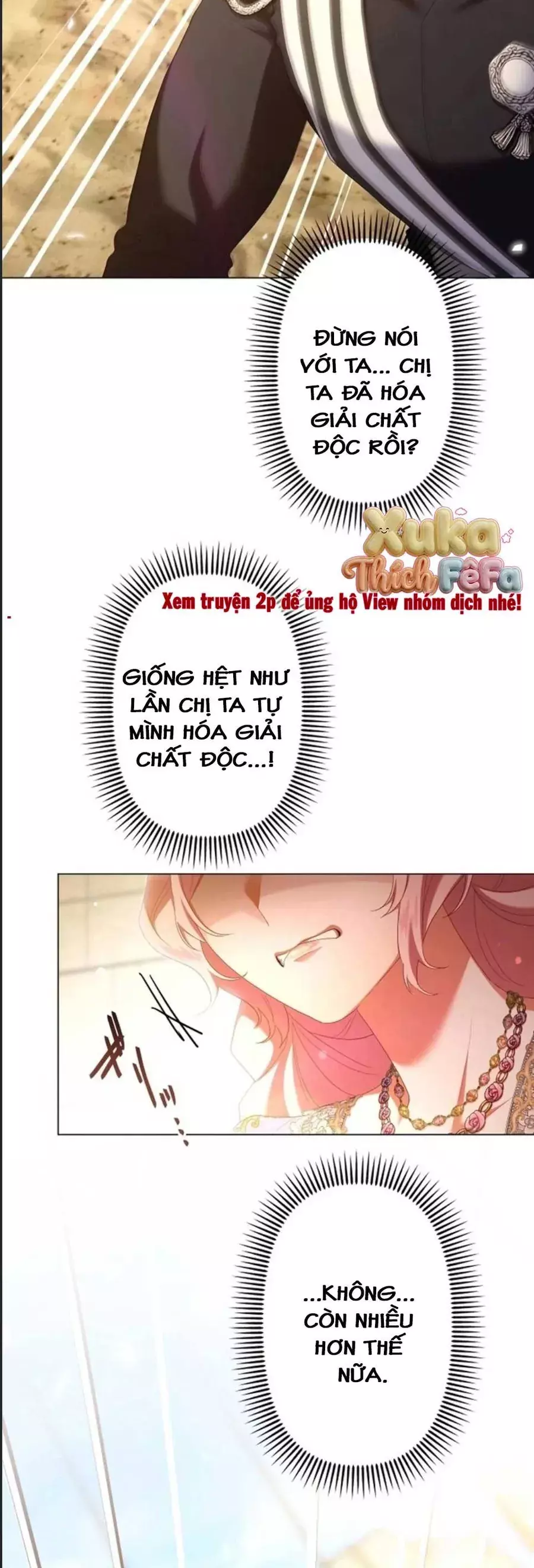 Chiêm Ngưỡng Nữ Phản Diện Hoàn Hảo Chapter 25 - Trang 34
