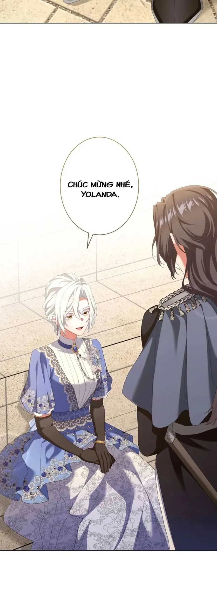 Chiêm Ngưỡng Nữ Phản Diện Hoàn Hảo Chapter 26 - Trang 11