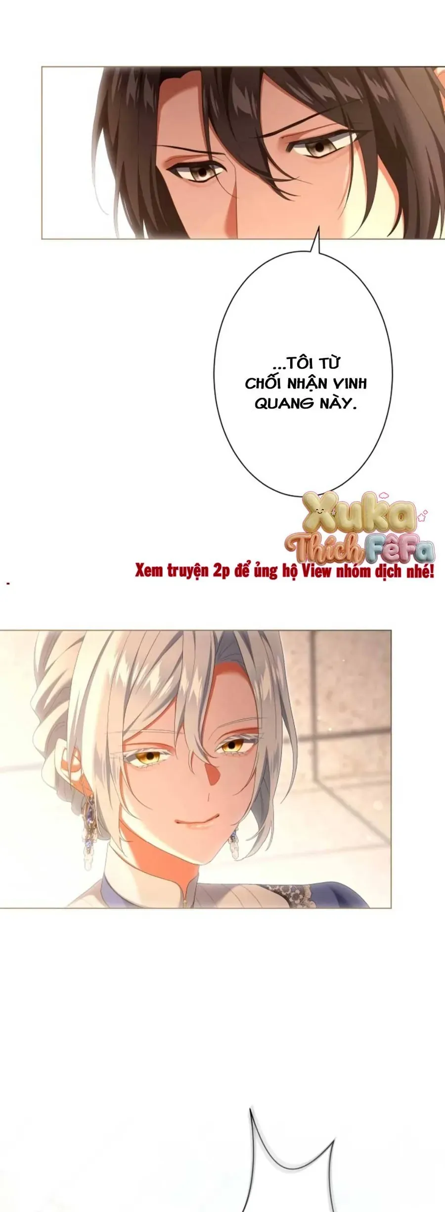 Chiêm Ngưỡng Nữ Phản Diện Hoàn Hảo Chapter 26 - Trang 12