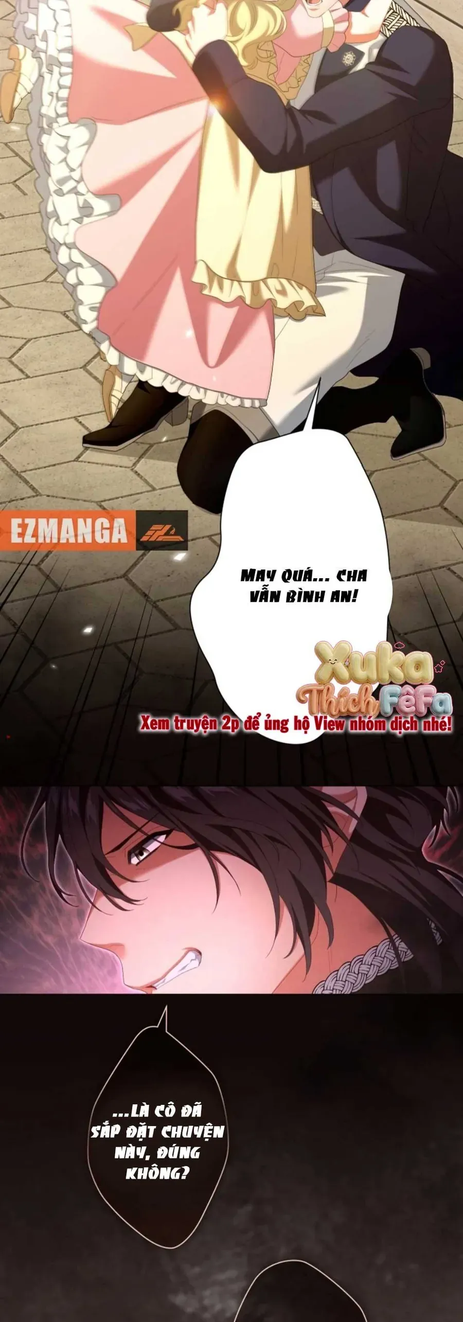 Chiêm Ngưỡng Nữ Phản Diện Hoàn Hảo Chapter 26 - Trang 14