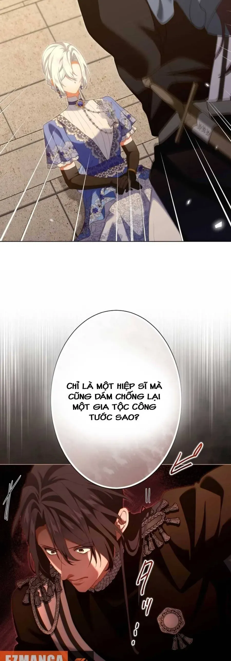Chiêm Ngưỡng Nữ Phản Diện Hoàn Hảo Chapter 26 - Trang 17