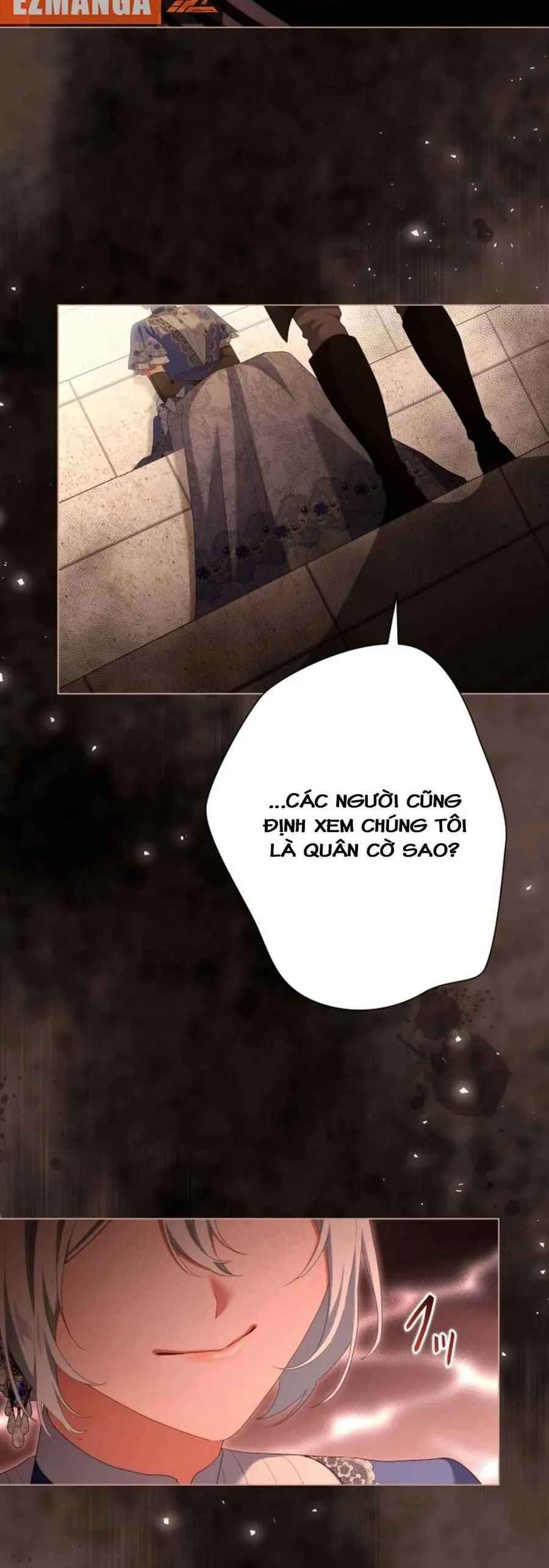 Chiêm Ngưỡng Nữ Phản Diện Hoàn Hảo Chapter 26 - Trang 18
