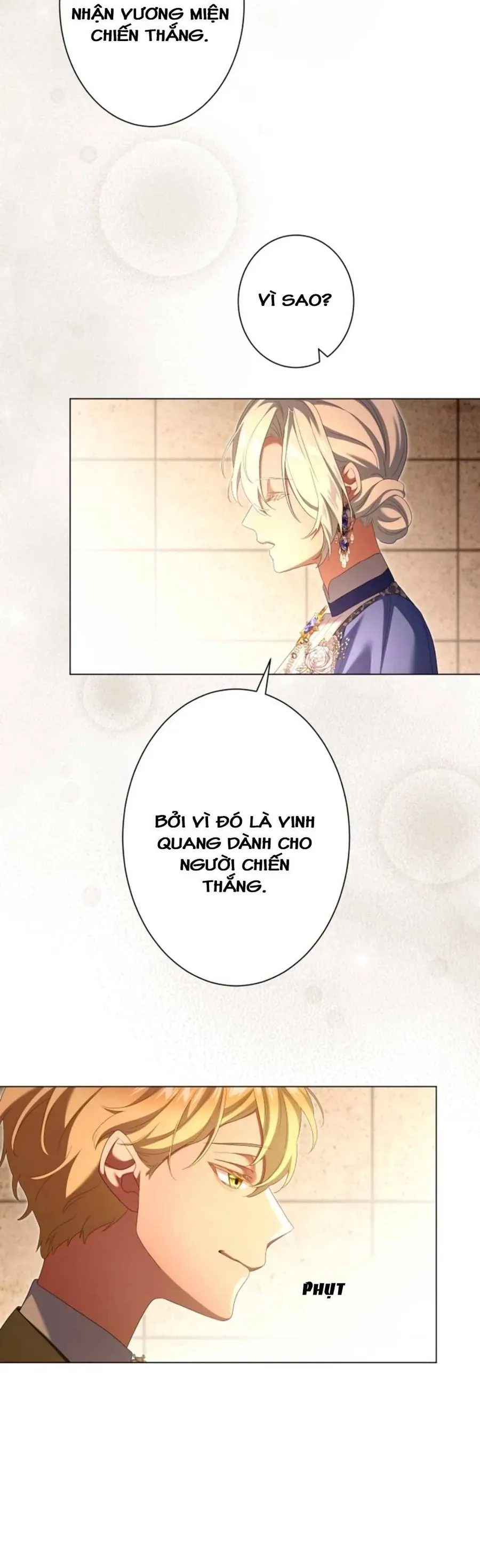 Chiêm Ngưỡng Nữ Phản Diện Hoàn Hảo Chapter 26 - Trang 28